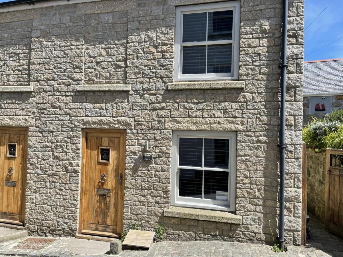 Harrys Hideout St. Ives Exterior foto