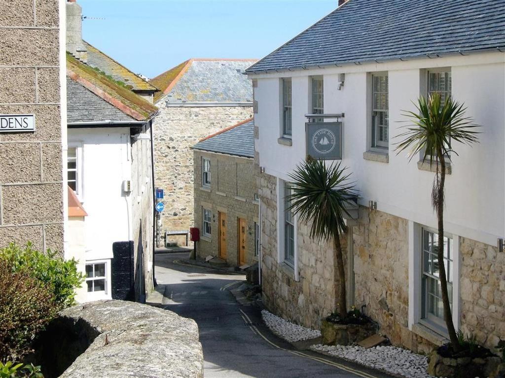 Harrys Hideout St. Ives Exterior foto