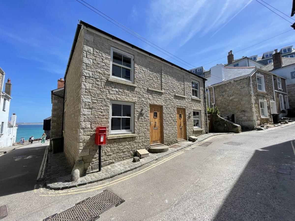 Harrys Hideout St. Ives Exterior foto